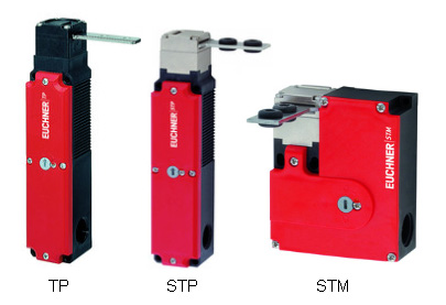 Euchner 行程开关 TP STP STM