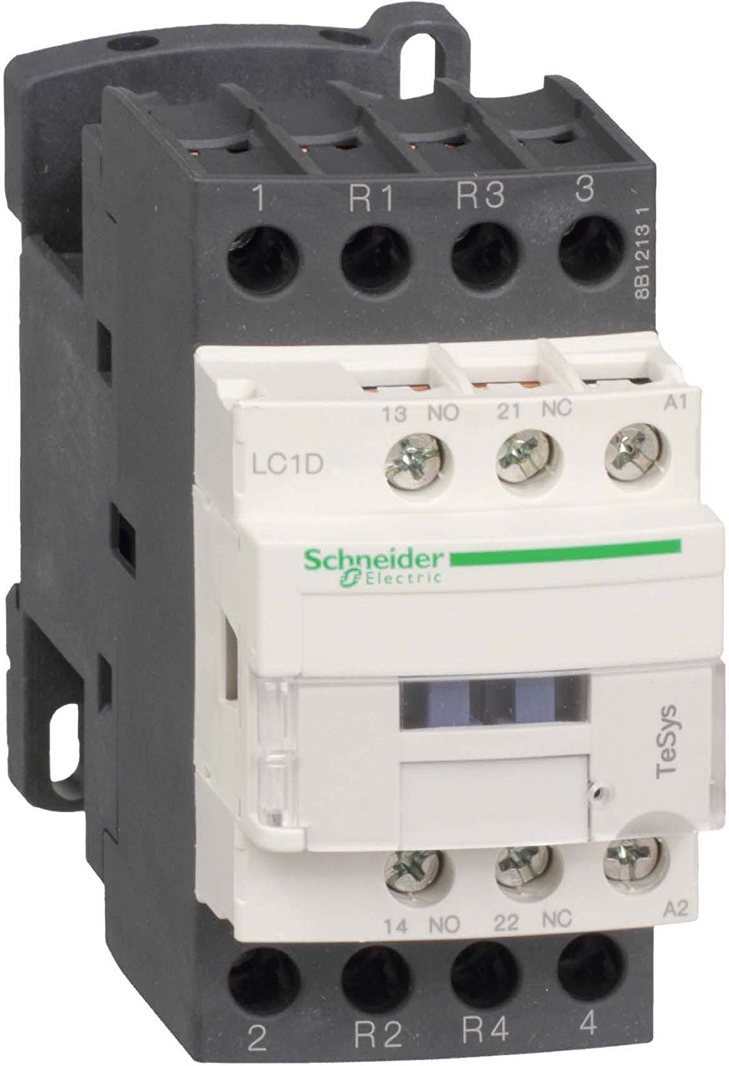 Schneider 施耐德 接触器 LC1D32G7