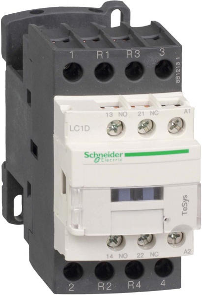 Schneider 施耐德 接触器 LC1D32G7