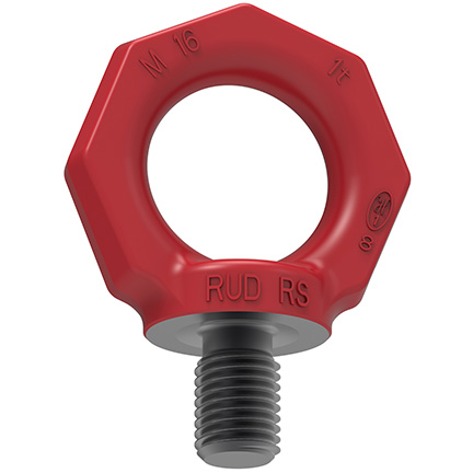 RUD 路德 RS螺栓型吊环