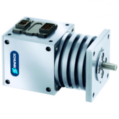 Schunk 雄克 旋转气缸