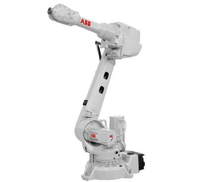 ABB 工业机械臂