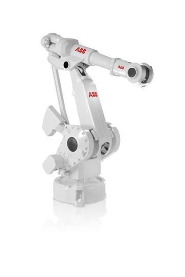 ABB 工业机械臂