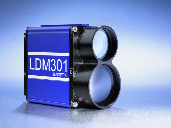 Hommel 霍美尔（业纳集团） 激光测距仪 LDM301