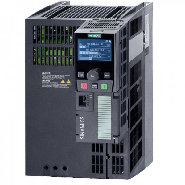 Siemens 西门子 变频器 MM/G/V20系列