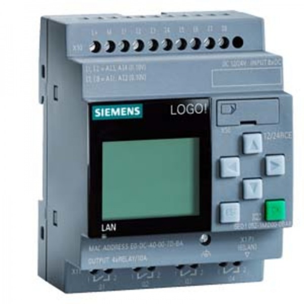 Siemens 西门子 PLC模块