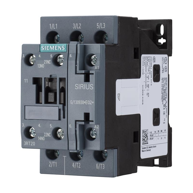 Siemens 西门子 接触器 3RT2026-1BB40