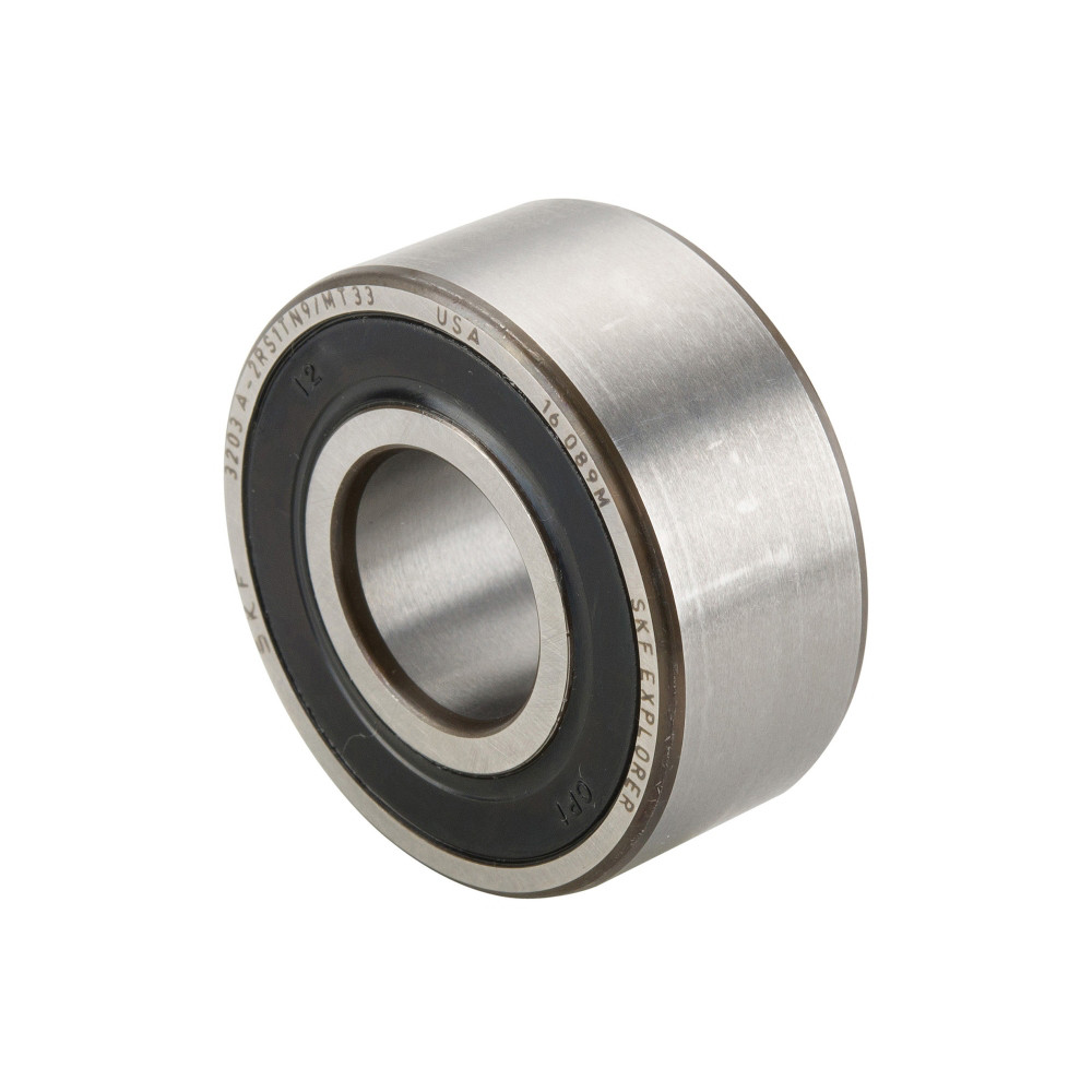 SKF 斯凯孚 角接触球轴承