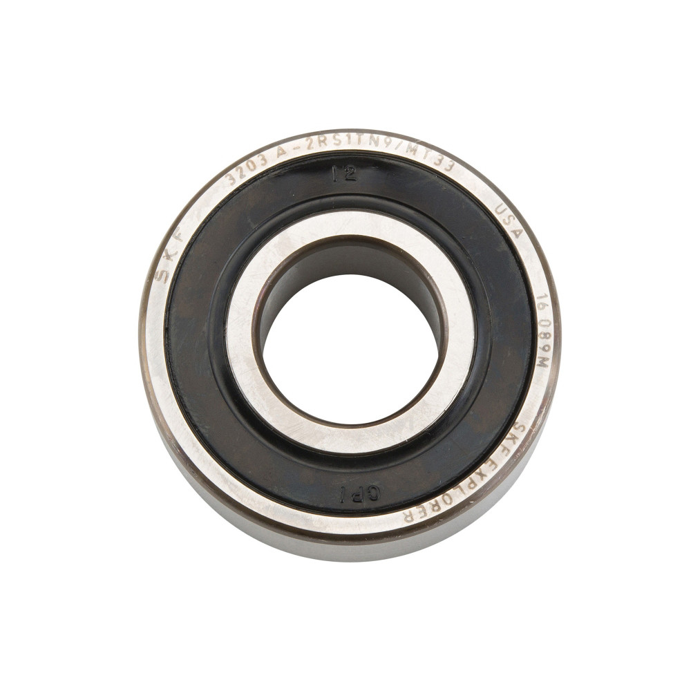 SKF 斯凯孚 角接触球轴承