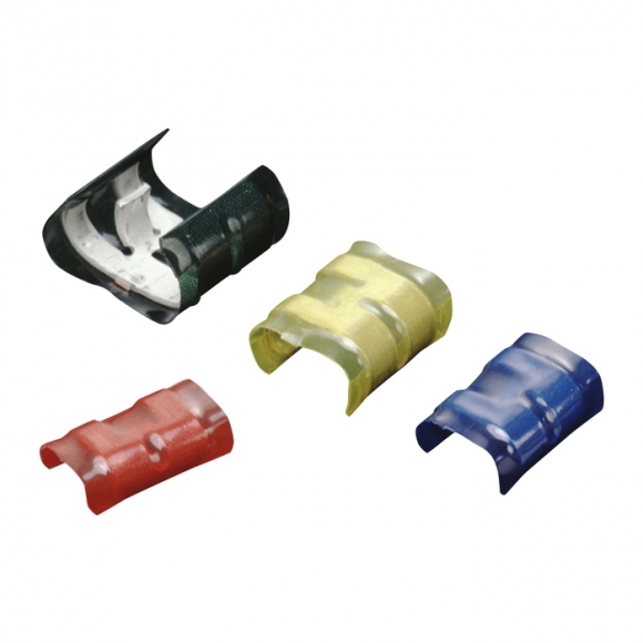 ABB Tomas&Betts 通贝 Shield-Kon 单件式连接器