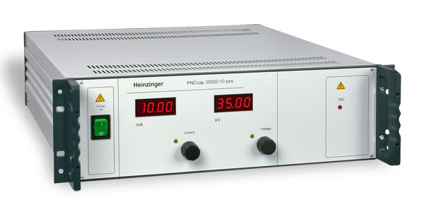 Heinzinger 海泽 电源箱 PNC 35000-10pos