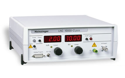 Heinzinger 海泽 电源箱 LNC 10000-2 pos