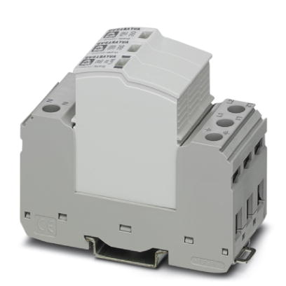 Phoenix 菲尼克斯 电涌保护器 VAL-SEC-T2-2S-350-FM