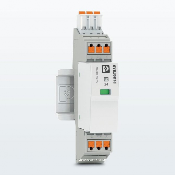 Phoenix 菲尼克斯 电涌保护器 PLT-SEC-T3-230-FM-PT