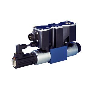 Rexroth 力士乐 比例方向阀 4WREEM
