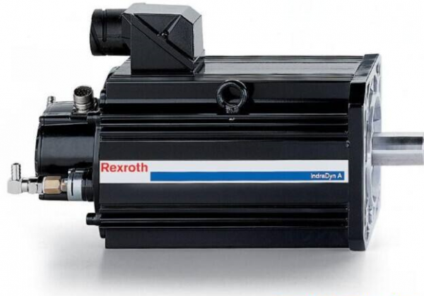 Rexroth 力士乐 伺服电机 MSK050C-0300-NN-M1-UP0-NNNN