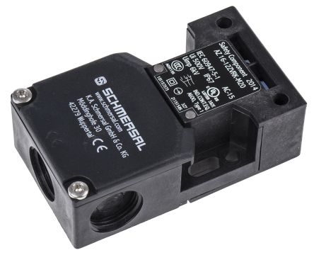 Schmersal 施迈赛 安全开关 AZ16-12ZVRK-M20