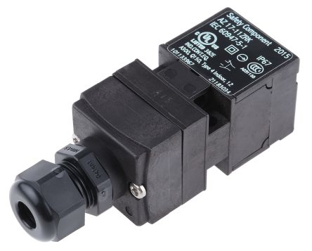 Schmersal 施迈赛 安全开关 AZ 17-11ZRK