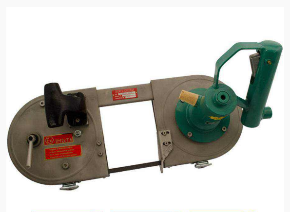 Spitznas 带锯 IM2CT6