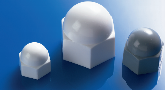 DUBO 杜波 保护帽 KORREX protective caps