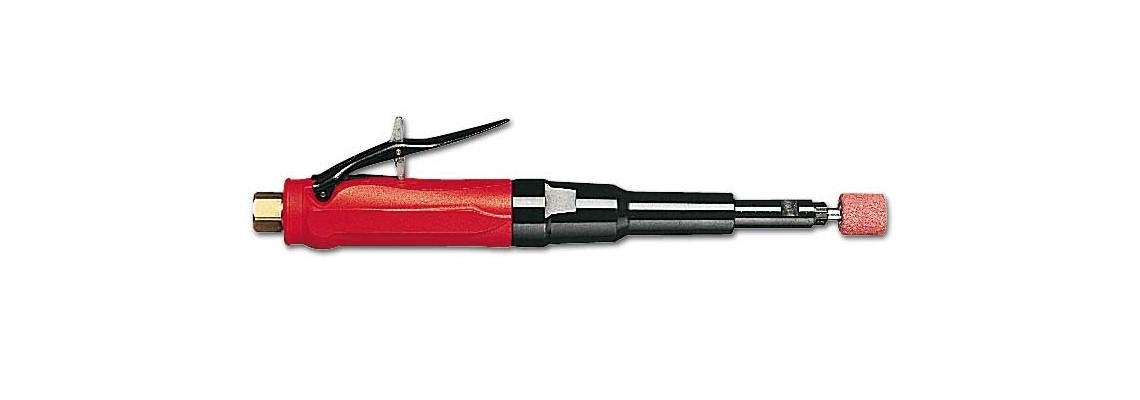 Desoutter 马头动力 弹性夹头气砂轮 K320-7