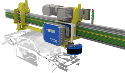 VAHLE 法勒 控制器 VAHLE-vDRIVE-t_849e5d2128