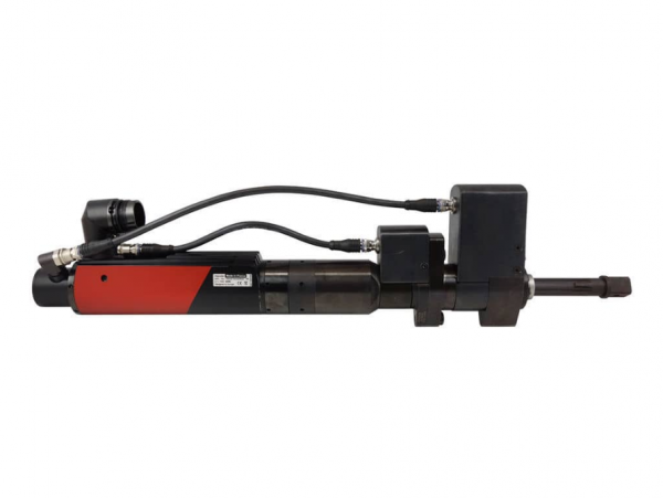 Desoutter 马头动力 螺丝固定主轴EC电机 EFDExx-x-TA series