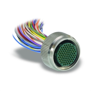 ITT connon MIKM Metal Micro Circular
