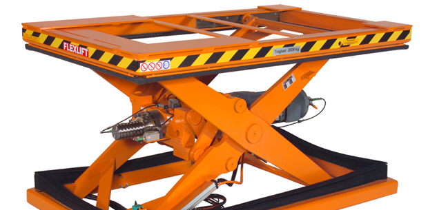 FLEXLIFT ANTR 升降台