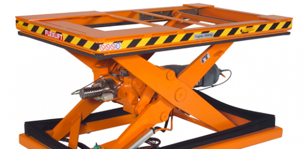 FLEXLIFT ANTR 升降台