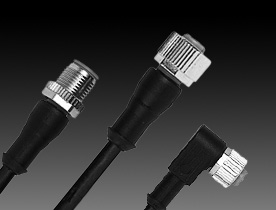 Contrinex 科瑞 连接器 接口