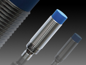 Contrinex 科瑞 电感型传感器