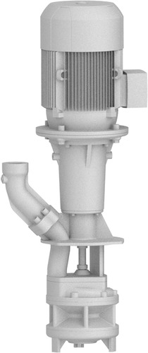 Brinkmann 布曼 潜水泵 STA1600-2500