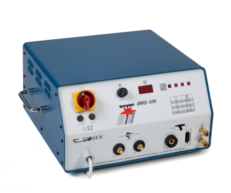 Soyer 索亚 螺柱焊机 BMS-10N