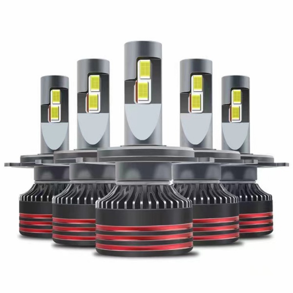 Car LED Headlight M8 Pro