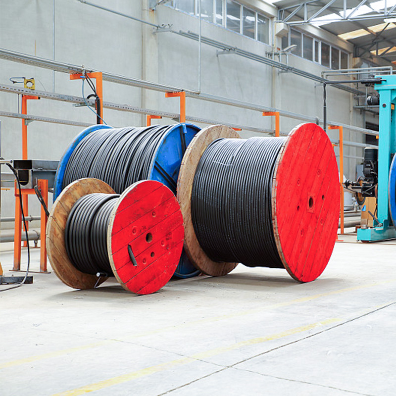Network Cables 