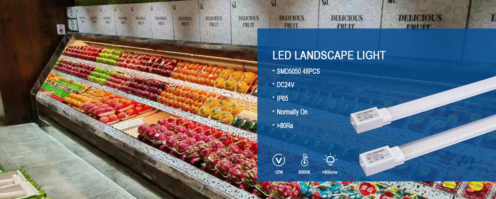 Coloured LEDs for DLP projectors