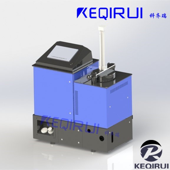 PUR热熔胶机 PUR-026（2L/GK）