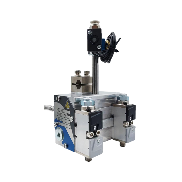 BSD-8503925自动点胶枪气关弹簧关