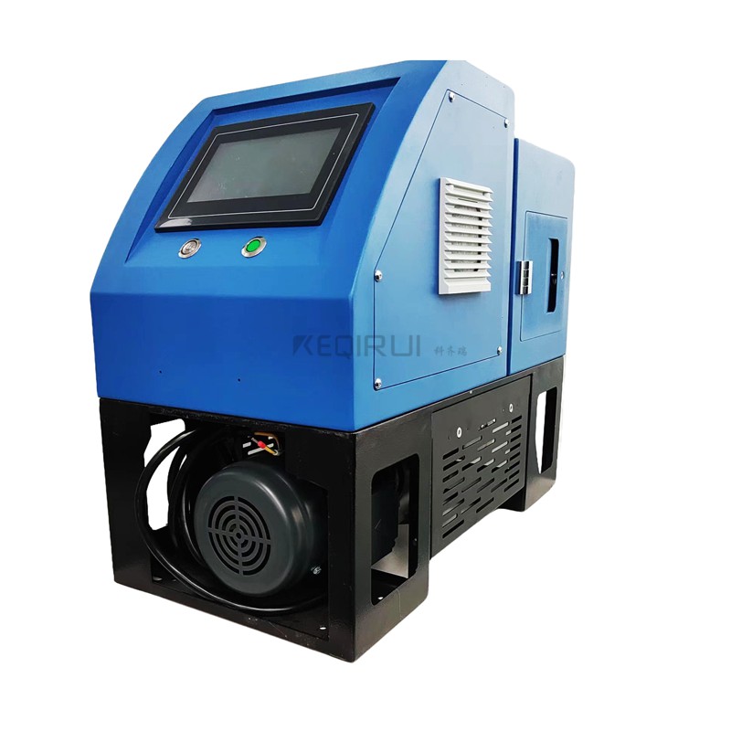 ASD-D4-电动热熔胶机