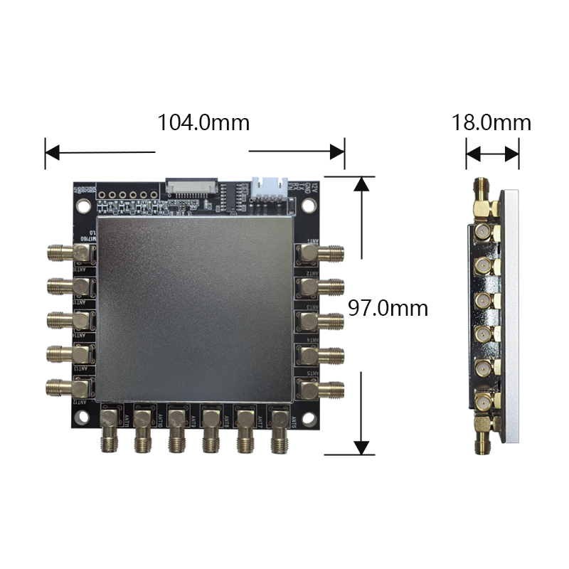 EZ710M-16