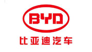 比亚迪汽车