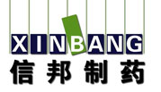 信邦制药