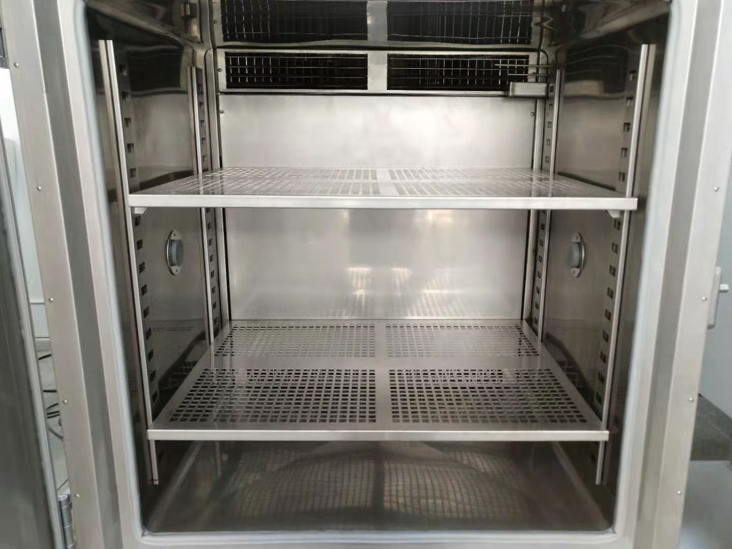 快速温变试验箱