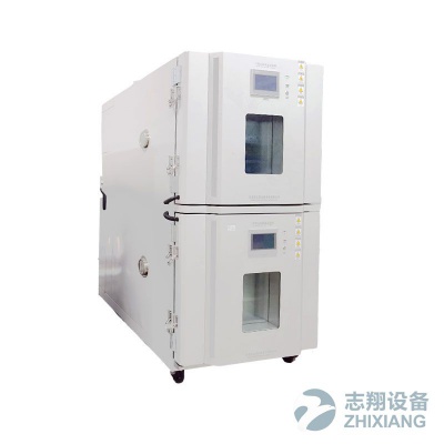 双层恒温恒湿试验箱