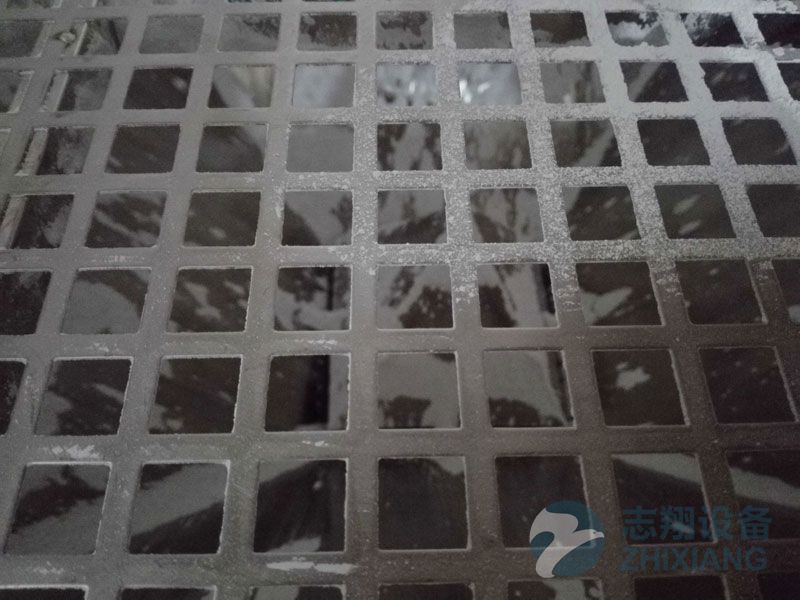 砂尘试验箱