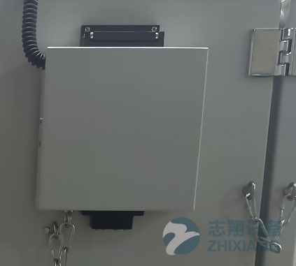 双层高低温湿热试验箱