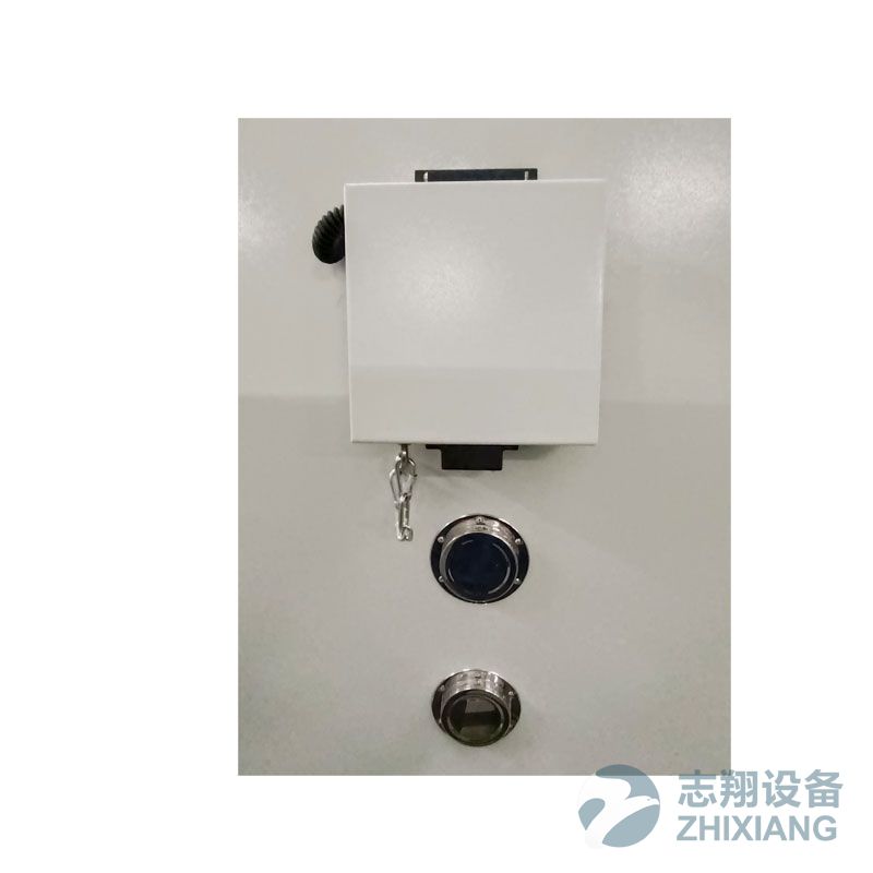 防爆高低温（湿热）试验箱
