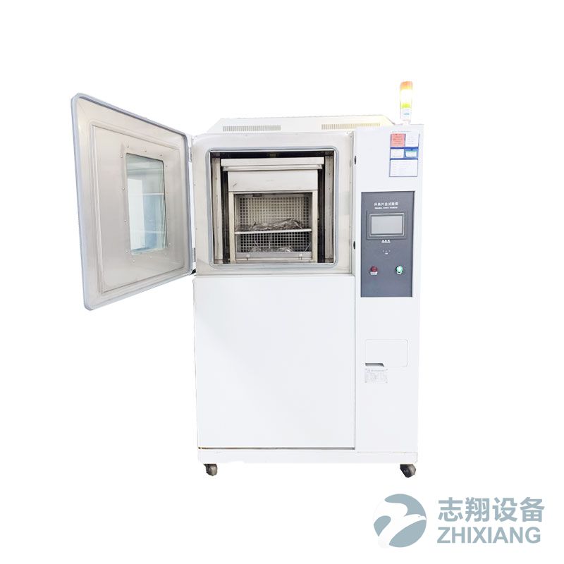 两箱式冷热冲击试验箱