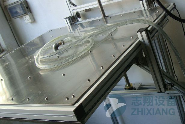 淋雨（防水）试验装置